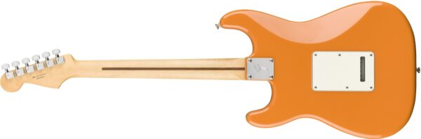 Fender Player Series HSS Strat | Capri Orange /Pao Ferro