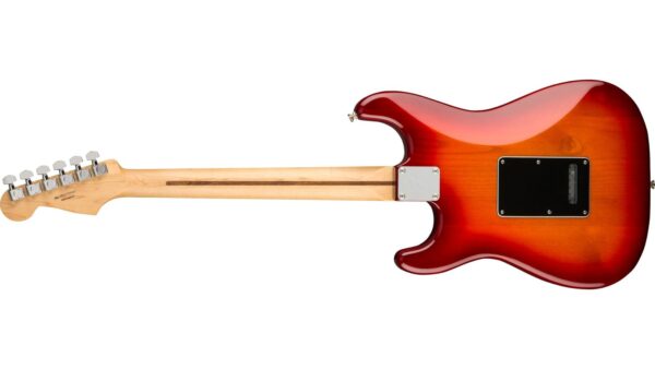 Fender Player Stratocaster HSS Plus | Flame Maple Top