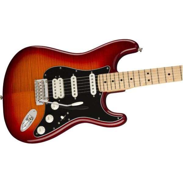 Fender Player Stratocaster HSS Plus | Flame Maple Top