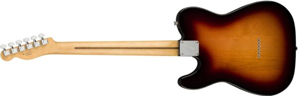 Fender Player Series Tele | Sunburst / Maple