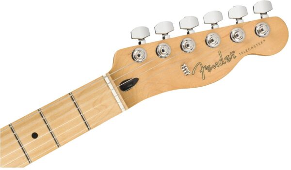 Fender Player Series Tele | Sunburst / Maple