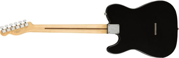 Fender Player Series Tele | Black / Maple