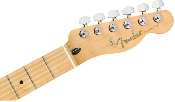 Fender Player Series Tele | Black / Maple