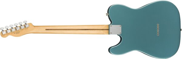 Fender Player Series Tele | Tidepool Blue / Maple