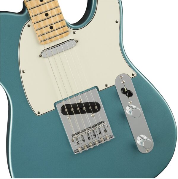 Fender Player Series Tele | Tidepool Blue / Maple