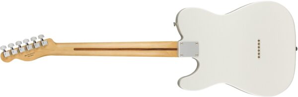 Fender Player Series Tele | Polar White / Maple