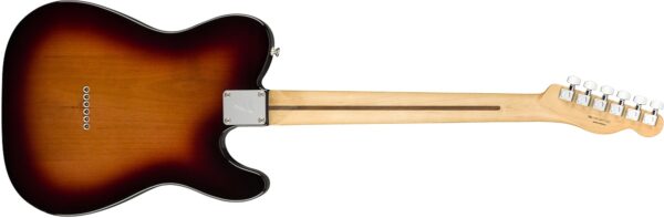 Fender Player Series Telecaster Lefthand | 3 Tone Sunburst