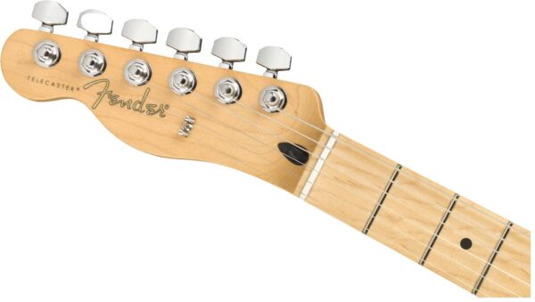 Fender Player Series Telecaster Lefthand | 3 Tone Sunburst