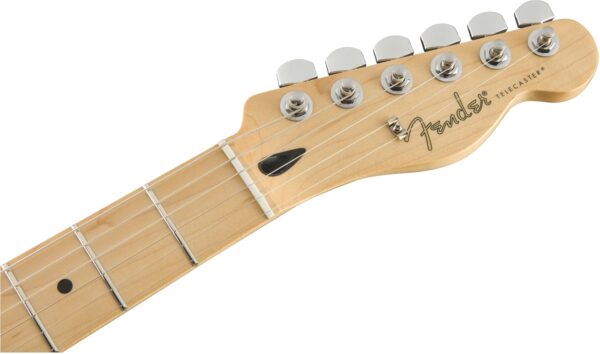 Fender Player Series Telecaster HH , Tidepool / Maple