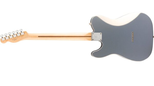 Fender Player Telecaster HH | Alder Body | Silver