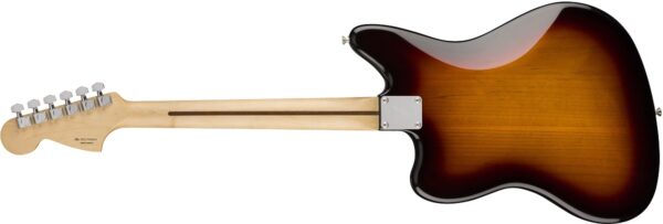 Fender Player Series Jag |Sunburst /Pao Ferro