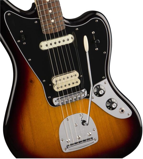 Fender Player Series Jag |Sunburst /Pao Ferro