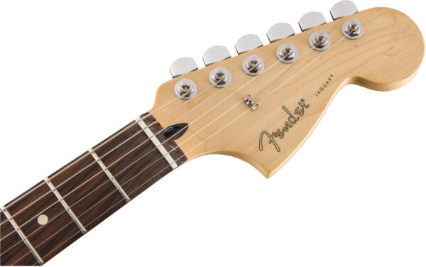 Fender Player Series Jag |Sunburst /Pao Ferro