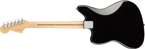 Fender Player Series Jag |Black /Pao Ferro