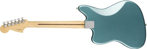 Fender Player Series Jag | Blue /Pao Ferro