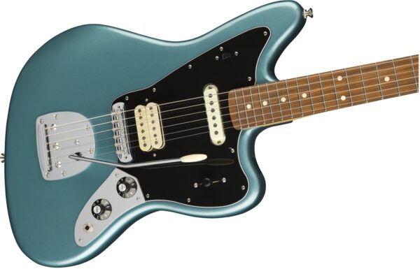 Fender Player Series Jag | Blue /Pao Ferro