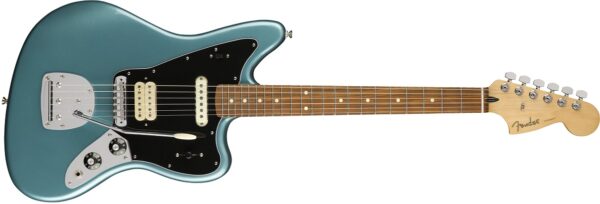 Fender Player Series Jag | Blue /Pao Ferro