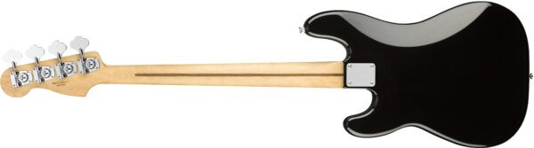 Fender Player Series Precision Bass | Black / Maple