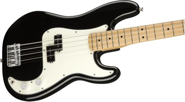 Fender Player Series Precision Bass | Black / Maple