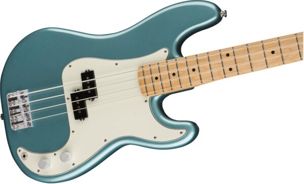 Fender Player Series Precision Bass | Tidelppol Blue / Maple