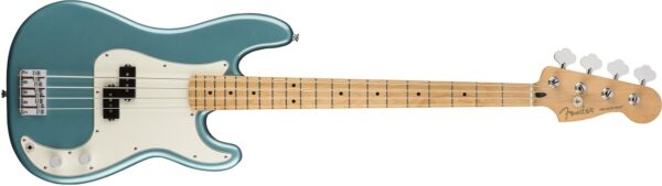 Fender Player Series Precision Bass | Tidelppol Blue / Maple