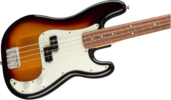 Fender Player Series Precision Bass | Sunburst / PF