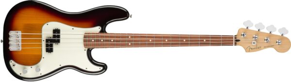 Fender Player Series Precision Bass | Sunburst / PF