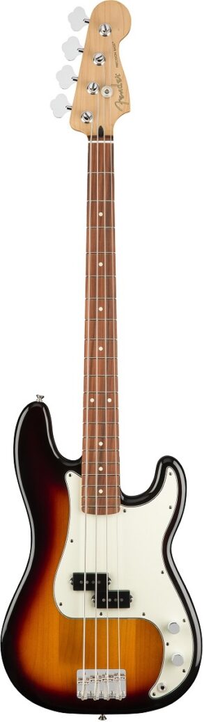 Fender Player Series Precision Bass | Sunburst / PF