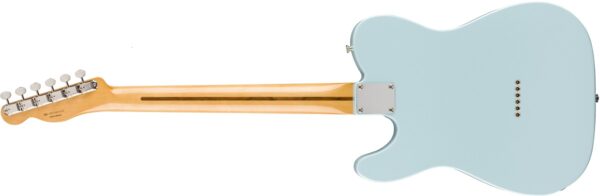 Fender Vintera Telecaster | Sonic Blue / Maple