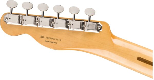 Fender Vintera Telecaster | Sonic Blue / Maple