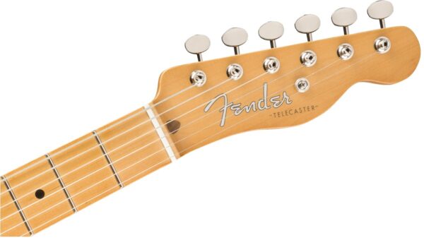 Fender Vintera Telecaster | Sonic Blue / Maple