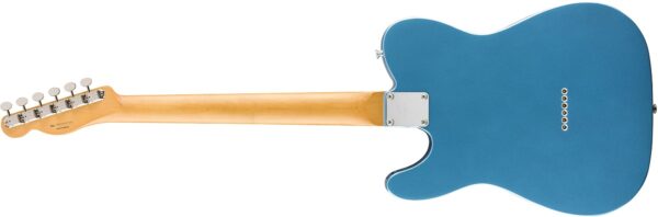 Fender Vintera 60s Tele Modified | Lake Placid Blue / Pao Ferro