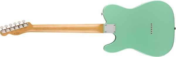 Fender Vintera 60s Tele Modified | Sea Foam Green / Pao Ferro