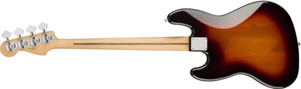 Fender Player Series Jazz Bass | Sunburst / Maple