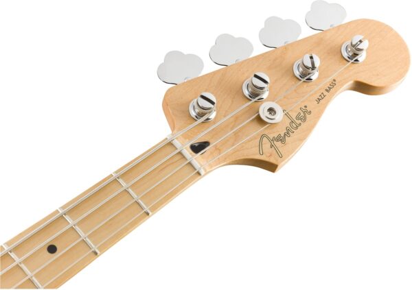 Fender Player Series Jazz Bass | Sunburst / Maple