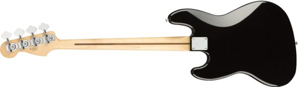 Fender Player Series Jazz Bass | Black / Maple