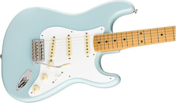 Fender Vintera 50s Strat | Sonic Blue / Maple