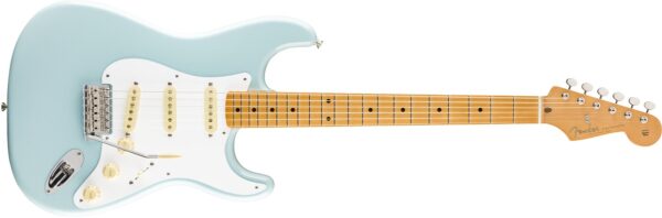 Fender Vintera 50s Strat | Sonic Blue / Maple