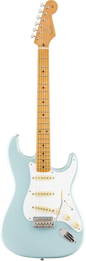 Fender Vintera 50s Strat | Sonic Blue / Maple