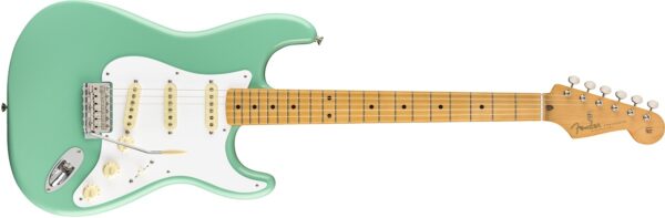 Fender Vintera 50s Strat | Sea Foam Green / Maple