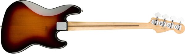 Fender Player Series Jazz Bass Lefthand , Sunburst/  Pao Ferro