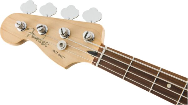 Fender Player Series Jazz Bass Lefthand , Sunburst/  Pao Ferro