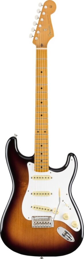 Fender Vintera 50s Stratocaster Modified | 3 Tone Sunburst