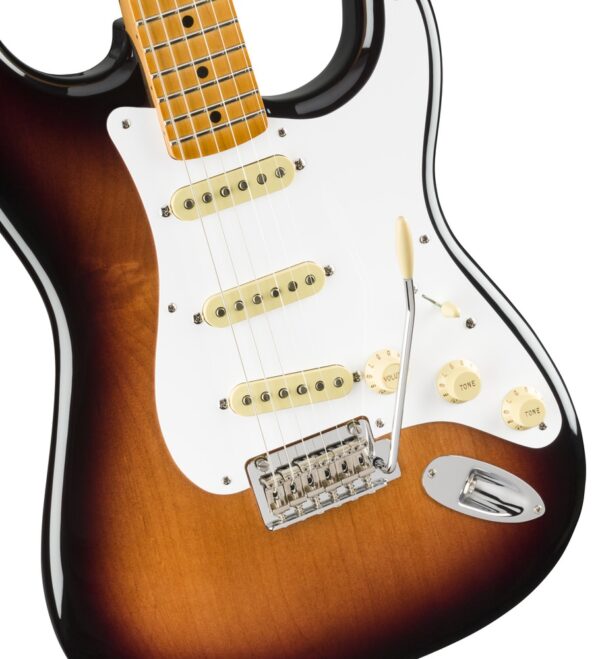 Fender Vintera 50s Stratocaster Modified | 3 Tone Sunburst