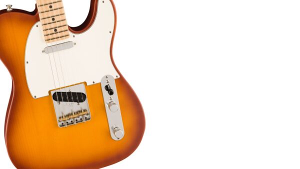 American Performer Telecaster | Maple FB | Honey Burst