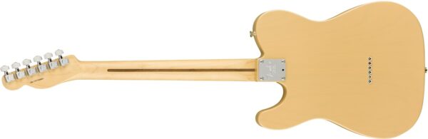 Fender LTD Edition Lightweight Ash American Pro Tele | Blonde / Maple