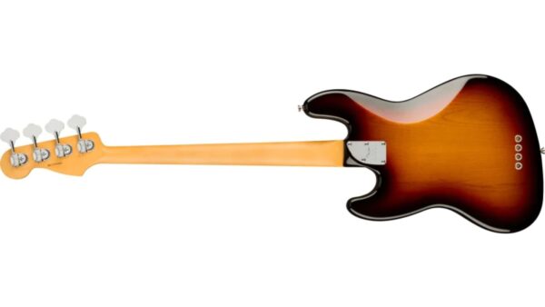 Fender American Professional 2 Jazz Bass RW | 3 Tone Sunburst