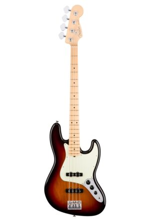 Fender American Professional Jazz Bass | Sunburst