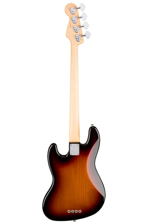 Fender American Professional Jazz Bass | Sunburst