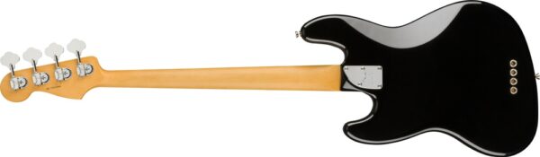 Fender American Professional 2 Jazz Bass RW | Black